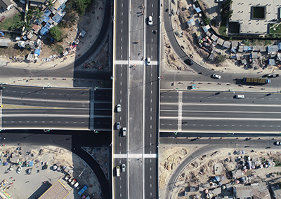 Ubungo Junction